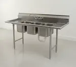 Eagle Group 310-10-3-12-X