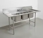 Eagle Group 312-12-3-12-X