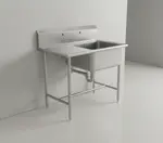 Eagle Group 314-16-1-18L-3VP