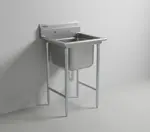 Eagle Group 314-16-1-X