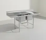 Eagle Group 314-16-2-18-3VP