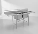 Eagle Group 314-16-2-18L-3VP