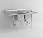 Eagle Group 314-16-2-18R-3VP