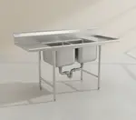 Eagle Group 314-16-2-X