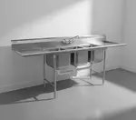 Eagle Group 314-16-3-18-X