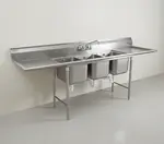 Eagle Group 314-16-3-18L