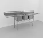 Eagle Group 314-16-3-18L-3VP