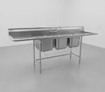 Eagle Group 314-16-3-18L-X