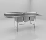 Eagle Group 314-16-3-24