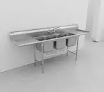 Eagle Group 314-16-3-24L