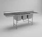 Eagle Group 314-16-3-X