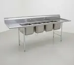 Eagle Group 314-16-4-18