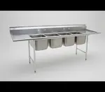 Eagle Group 314-16-4-18-X