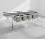 Eagle Group 314-16-4-24L