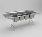 Eagle Group 314-16-4-24R