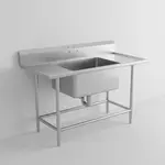 Eagle Group 314-18-1-18