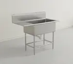 Eagle Group 314-18-1-18L-X