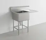 Eagle Group 314-18-1-18R-X