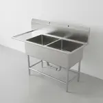 Eagle Group 314-18-2-18L