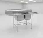 Eagle Group 314-18-2-18R