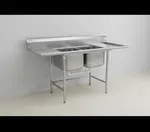 Eagle Group 314-18-2-18R-X