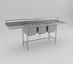 Eagle Group 314-18-3-18L