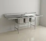 Eagle Group 314-18-3-18L-X