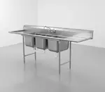 Eagle Group 314-18-3-18R-X