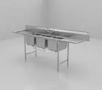 Eagle Group 314-18-3-24