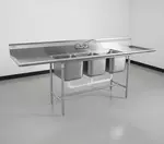 Eagle Group 314-18-3-24-X