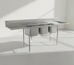 Eagle Group 314-18-3-24L