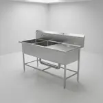 Eagle Group 314-18-4-18R