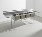 Eagle Group 314-18-4