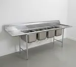 Eagle Group 314-18-4-24