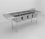 Eagle Group 314-18-4-24R