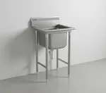 Eagle Group 314-24-1