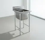 Eagle Group 314-24-1-X