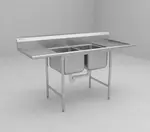 Eagle Group 314-24-2-24R