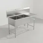 Eagle Group 314-24-2-24R-X