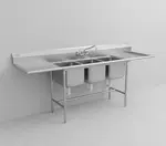 Eagle Group 314-24-3-18