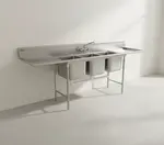 Eagle Group 314-24-3-18L