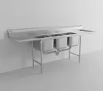 Eagle Group 314-24-3-18R