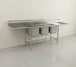 Eagle Group 314-24-3-24