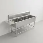 Eagle Group 314-24-3-24L