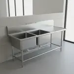 Eagle Group 314-24-3-24R