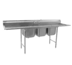 Eagle Group 314-24-3-24R-X