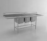 Eagle Group 314-24-3-24R-X