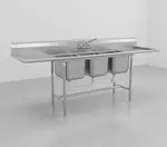 Eagle Group 314-24-3-X