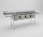 Eagle Group 314-24-4-18