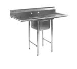 Eagle Group 412-16-1-18